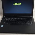 لپتاپ Acer TravelMate P449M
