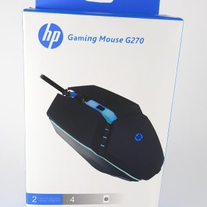 موس گیمینگ Hp G270