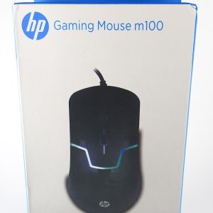 موس گیمینگ Hp m100