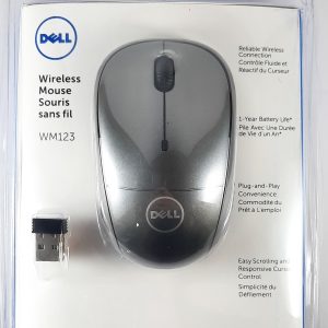 موس بیسیم Dell WM123