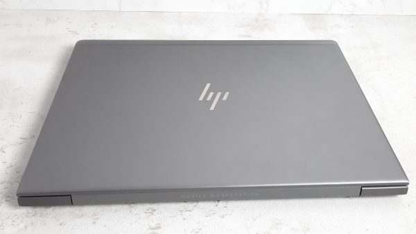 لپتاپ HP Zbook 14U G6