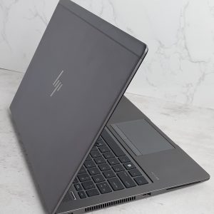 لپتاپ HP Zbook 14U G6