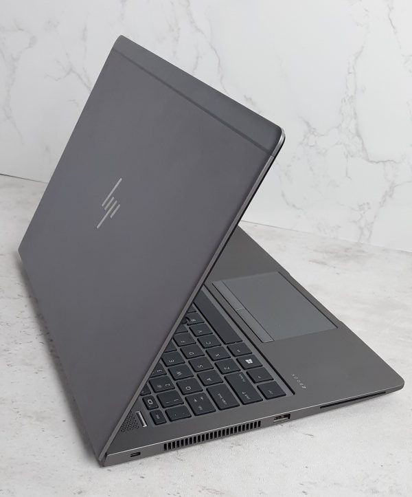 لپتاپ HP Zbook 14U G6