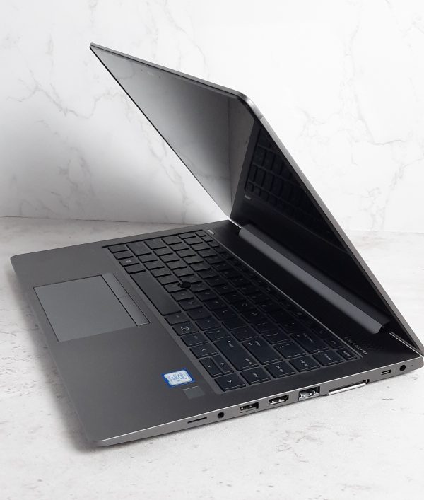 لپتاپ HP Zbook 14U G6