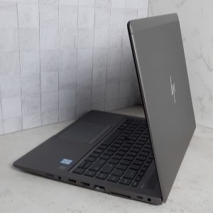 لپتاپ HP Zbook 14U G5