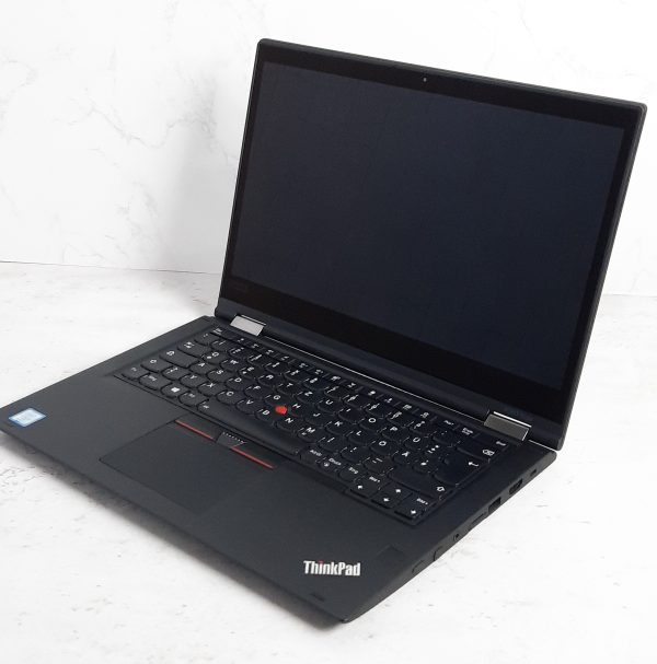 لپتاپ Lenovo x380 Yoga