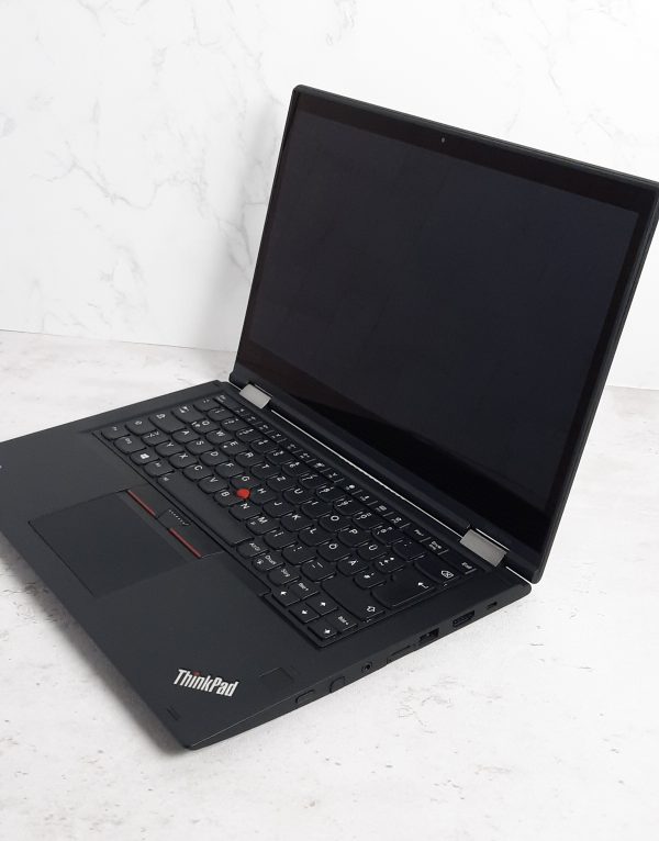 لپتاپ Lenovo x380 Yoga