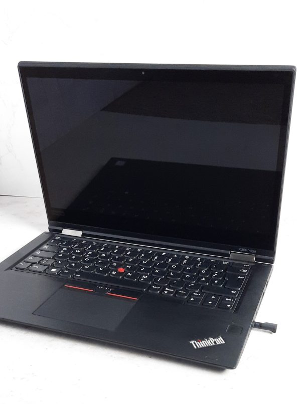 لپتاپ Lenovo Thinkpad x380 Yoga