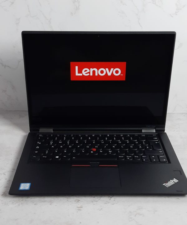 لپتاپ Lenovo Thinkpad x380 Yoga